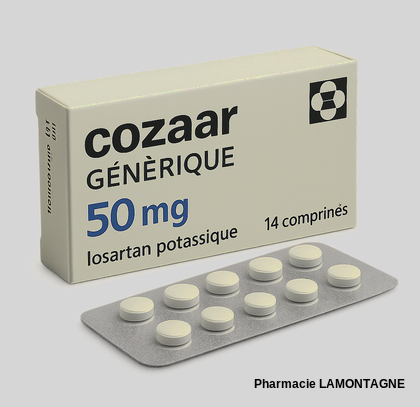 cozaar