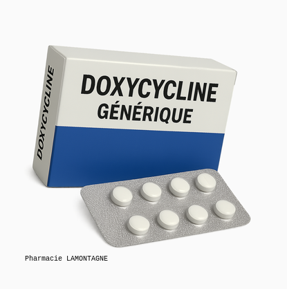 doxycycline