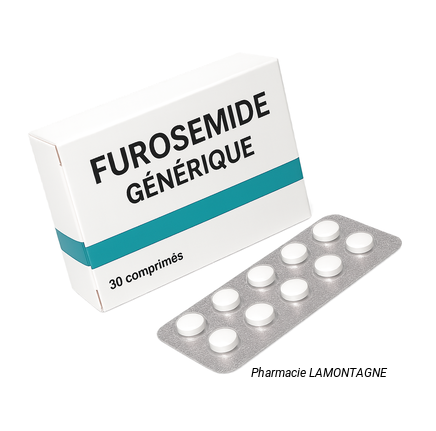 furosemide