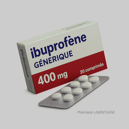 ibuprofene