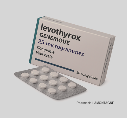 levothyrox