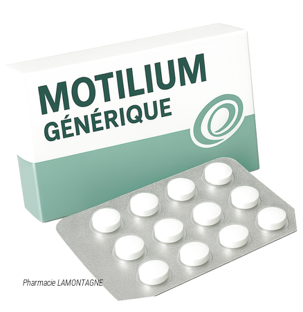 motilium