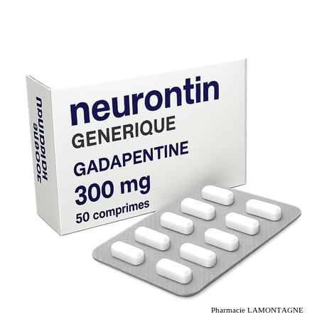 neurontin