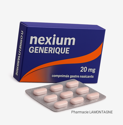 nexium