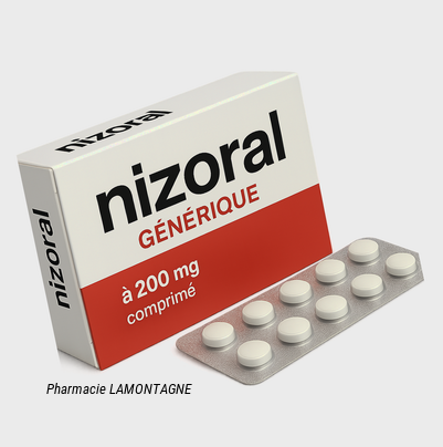 nizoral
