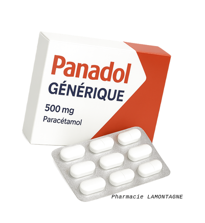panadol